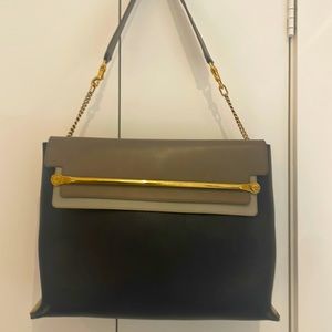 Chloe shoulder bag